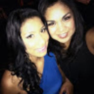 Meet your Posher, Lucy